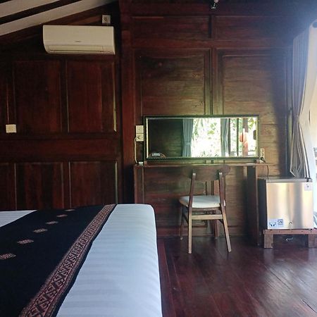 Astana Swaha Villa Sidemen  Zewnętrze zdjęcie