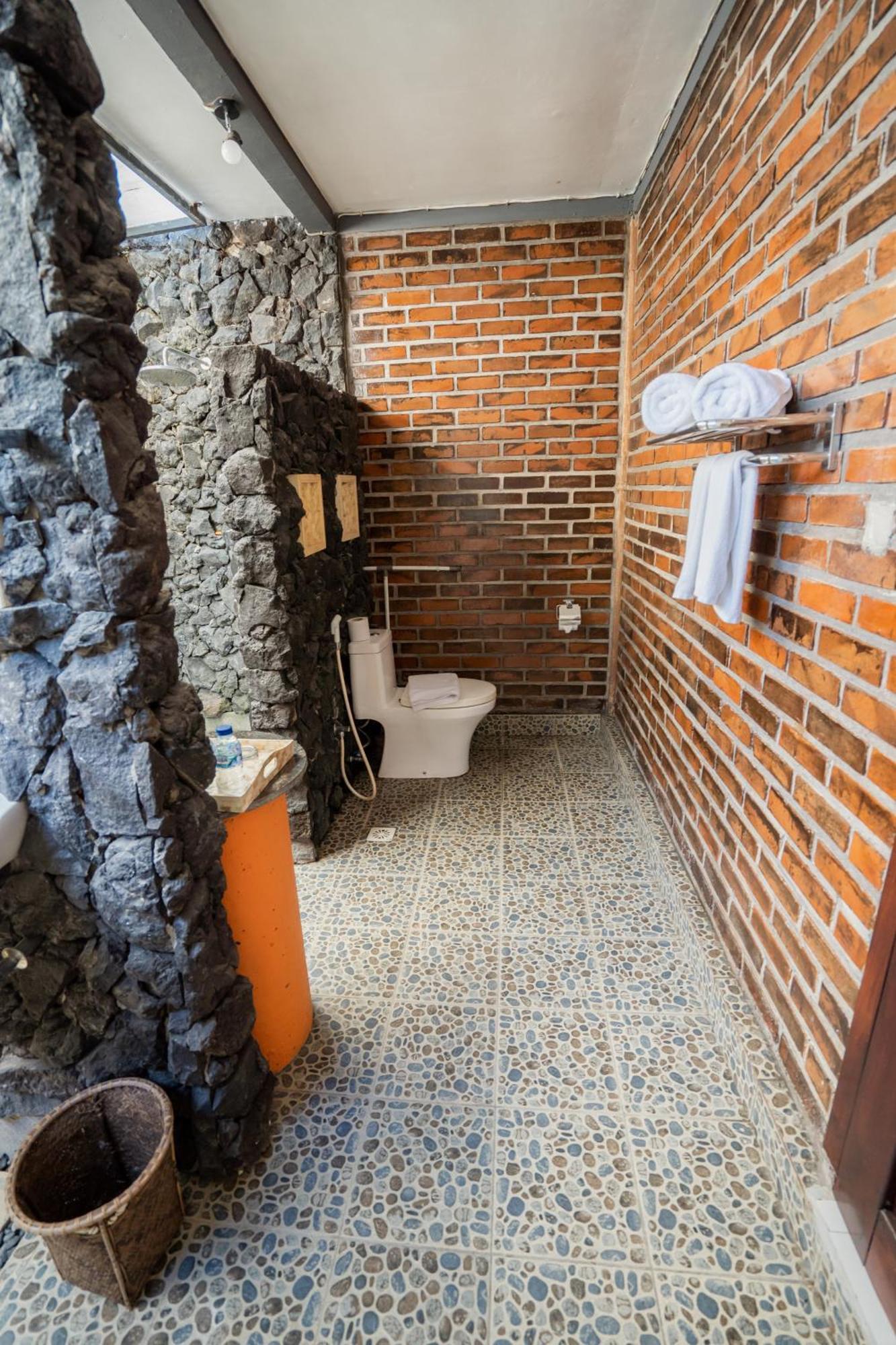 Astana Swaha Villa Sidemen  Zewnętrze zdjęcie