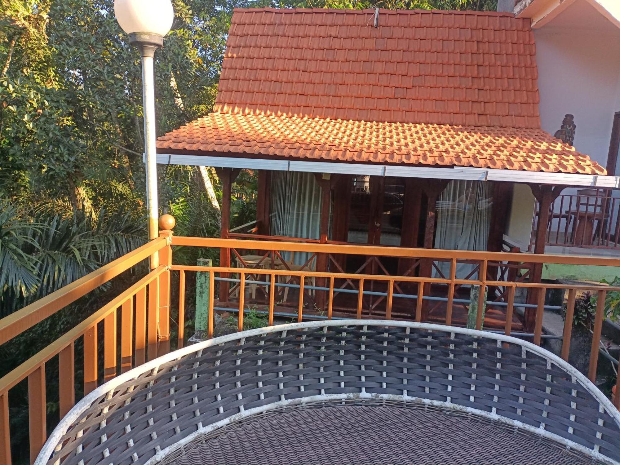 Astana Swaha Villa Sidemen  Zewnętrze zdjęcie