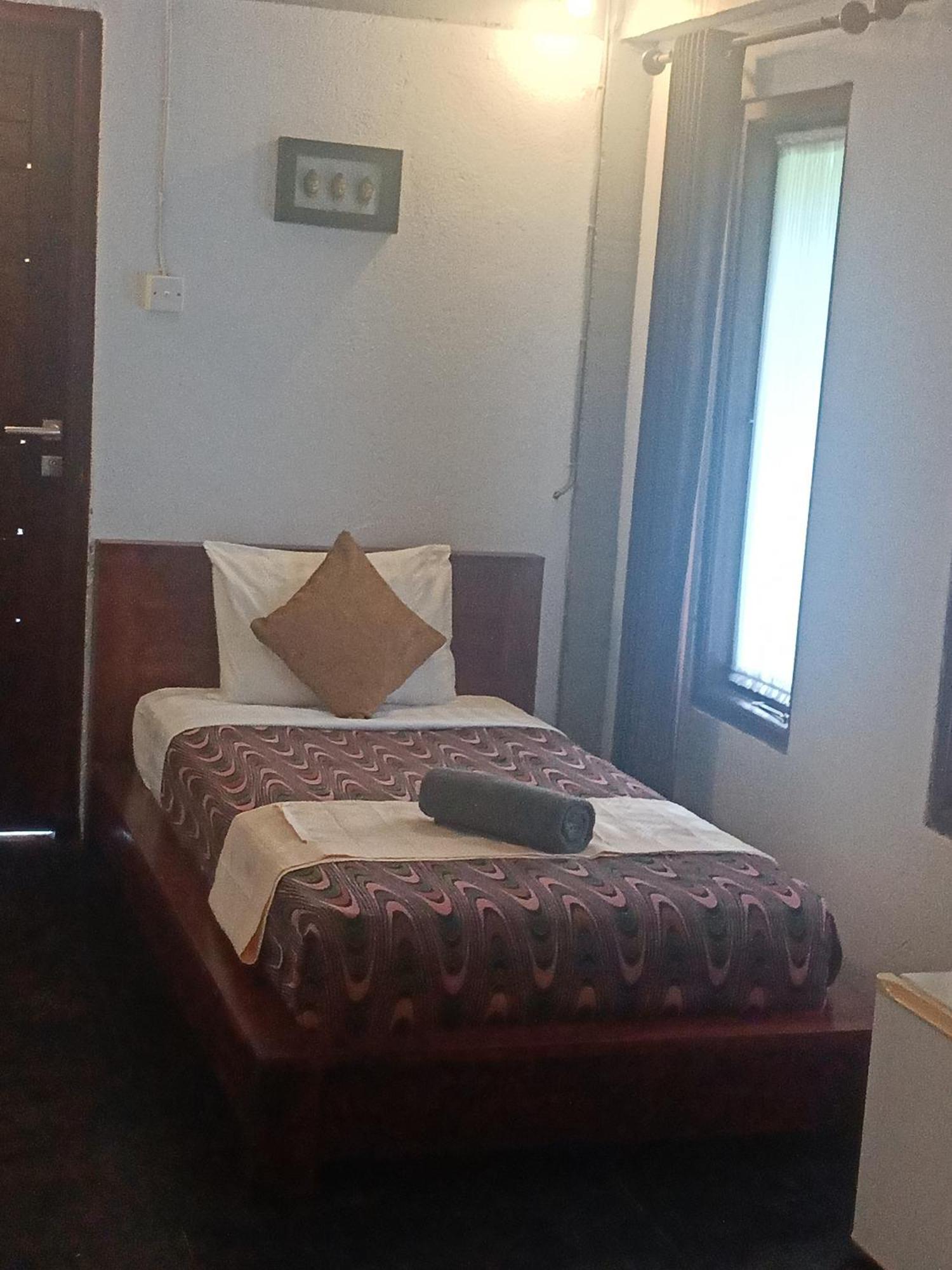 Astana Swaha Villa Sidemen  Zewnętrze zdjęcie